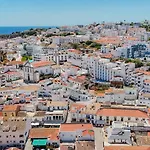 Apartman Downtown G - 150m From The