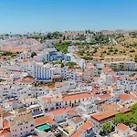 Downtown G - 150m From The Apartman Albufeira