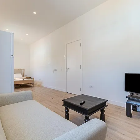 Downtown G - 150m From The * アルブフェイラ