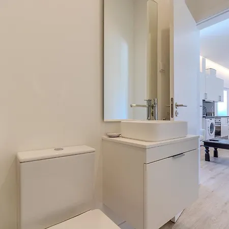 Downtown G - 150m From The アパート *