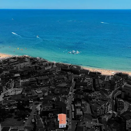 Downtown G - 150m From The * البوفيرا