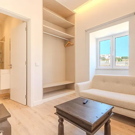 Downtown G - 150m From The * アルブフェイラ