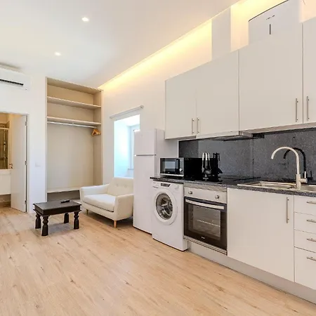 Downtown G - 150m From The アルブフェイラ