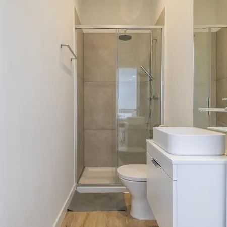 Downtown G - 150m From The アルブフェイラ