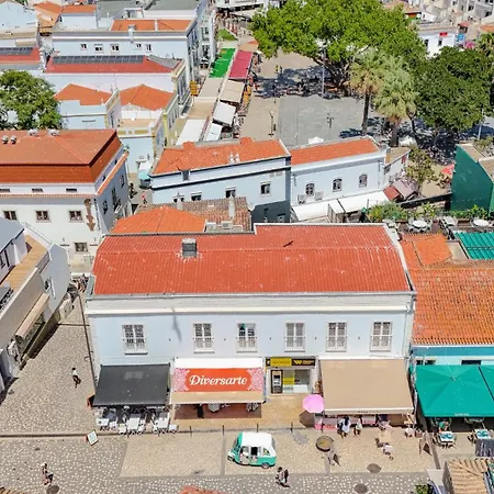 Downtown G - 150m From The