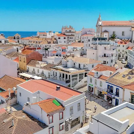 Downtown G - 150m From The