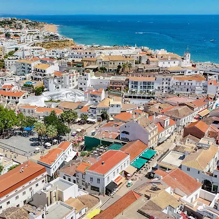 Downtown G - 150m From The Apartamento Albufeira