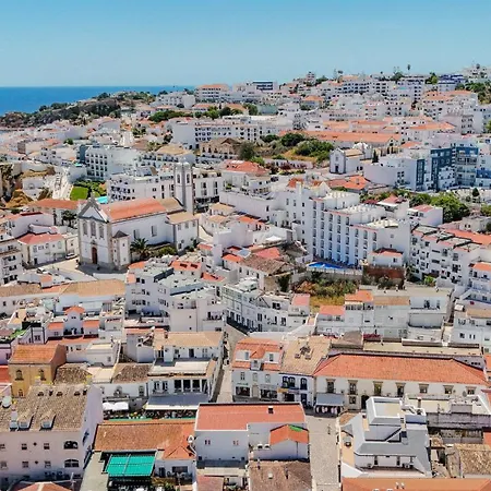 Appartement Downtown G - 150m From The