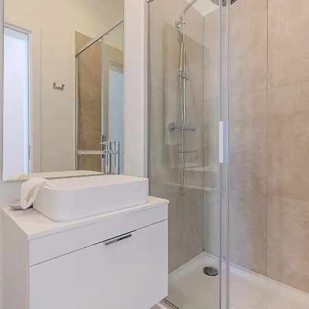 Downtown G - 150m From The Apartamento Albufeira