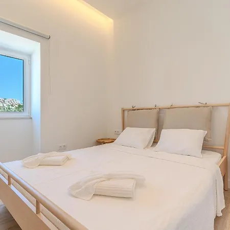 Apartamento Downtown G - 150m From The Albufeira