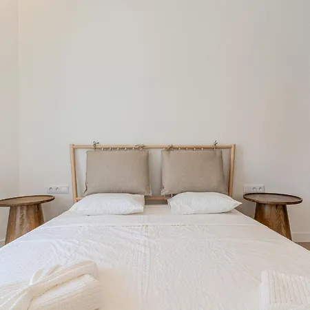 Appartement Downtown G - 150m From The