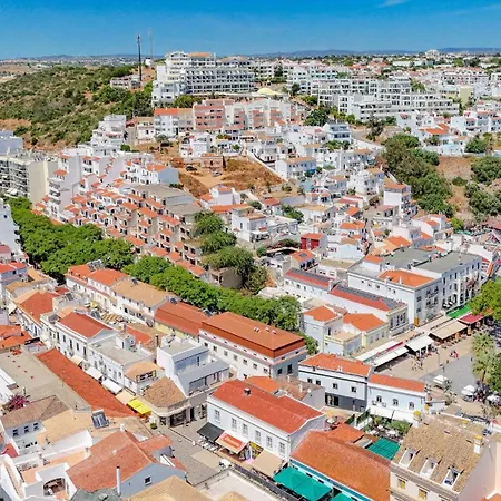 Appartement Downtown G - 150m From The *