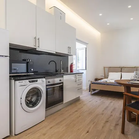 Downtown G - 150m From The * Albufeira