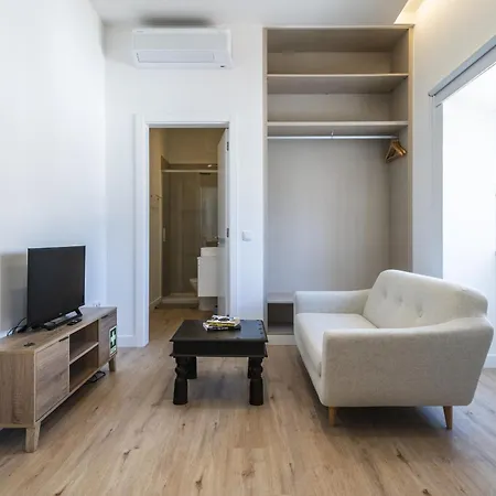 Downtown G - 150m From The Apartamento