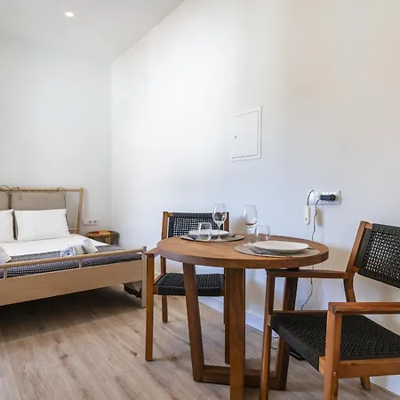 Downtown G - 150m From The Appartement *