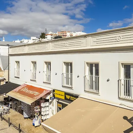 Appartement Downtown G - 150m From The *