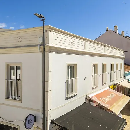 Apartamento Downtown G - 150m From The