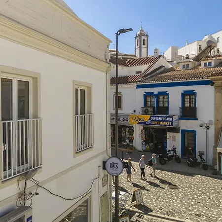 Downtown G - 150m From The Apartamento