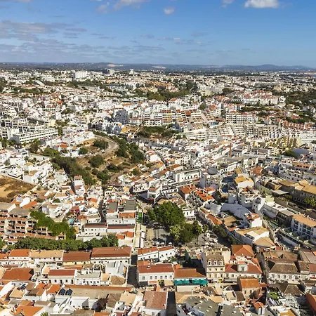 Apartamento Downtown G - 150m From The