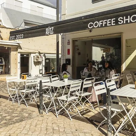 Downtown G - 150m From The * Albufeira