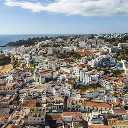 Appartement Downtown G - 150m From The *