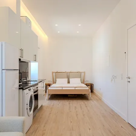 Apartment Downtown G - 150m From The