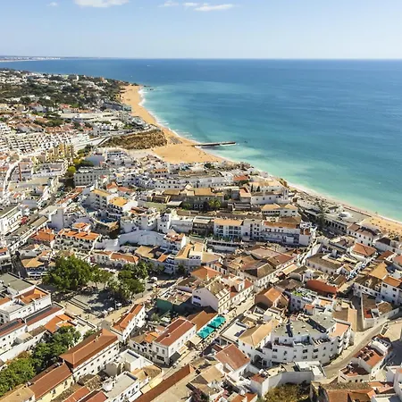 Lejlighed Downtown G - 150m From The Albufeira